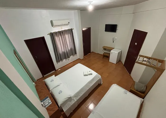 Hotel Chale Ji-Paraná