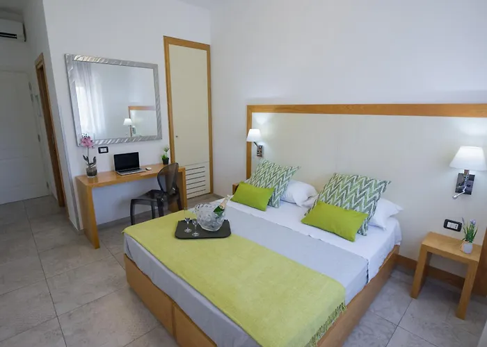 Best Western Hotel Martello Lampedusa