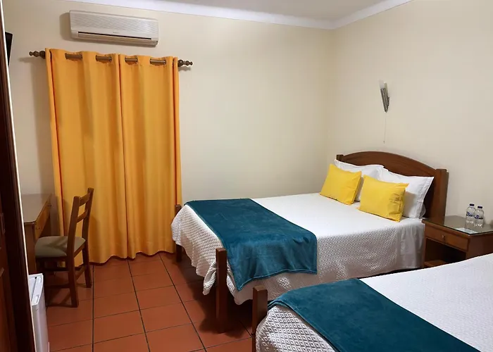 Residencial Idalio Hotel Odemira