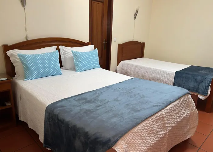 Residencial Idalio Hotel Odemira