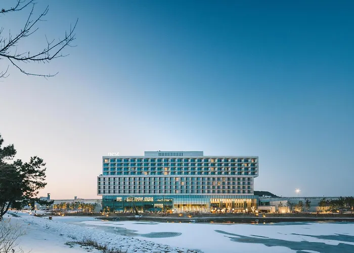 Hotels in Incheon