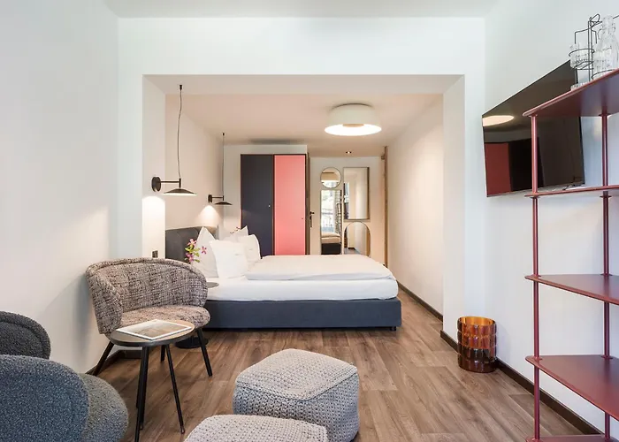 3-Sterne-Hotels in Riezlern