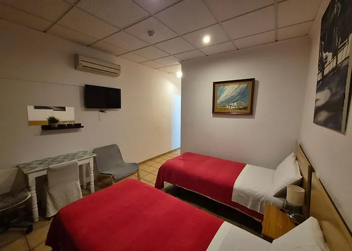 Hoteles en Ulldecona
