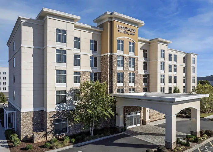 Homewood Suites By Hilton Concord