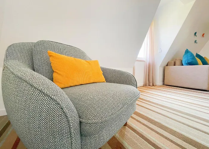 Marino Lisboa - Boutique Guest House