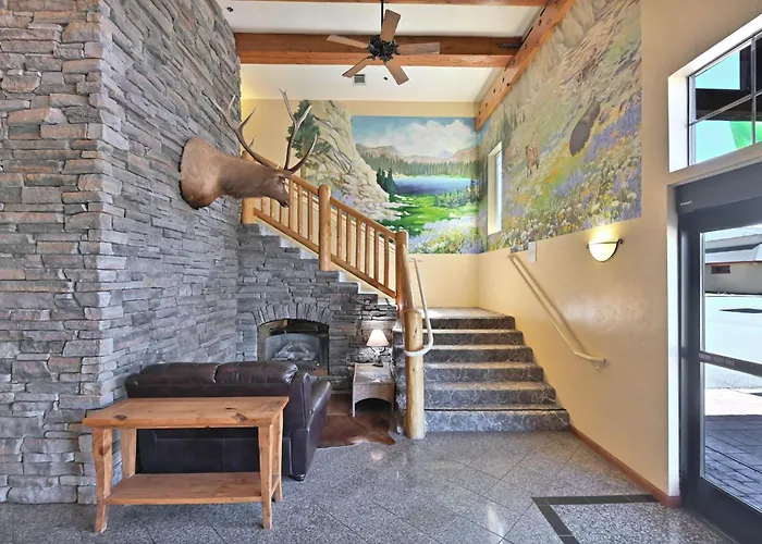 Murphys Suites
