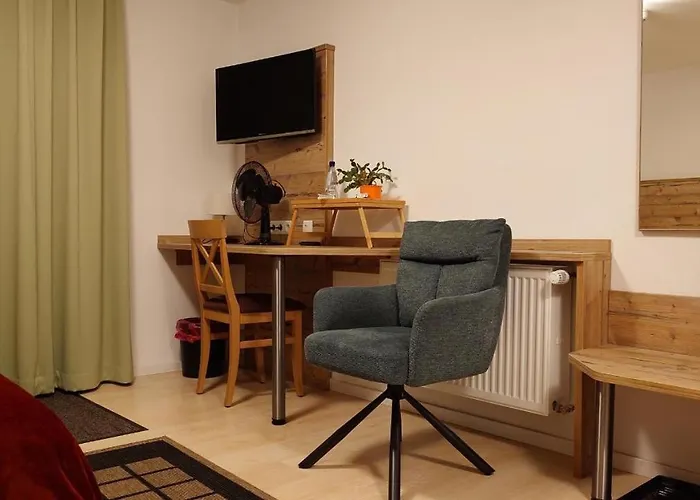 Hotels in Pegnitz