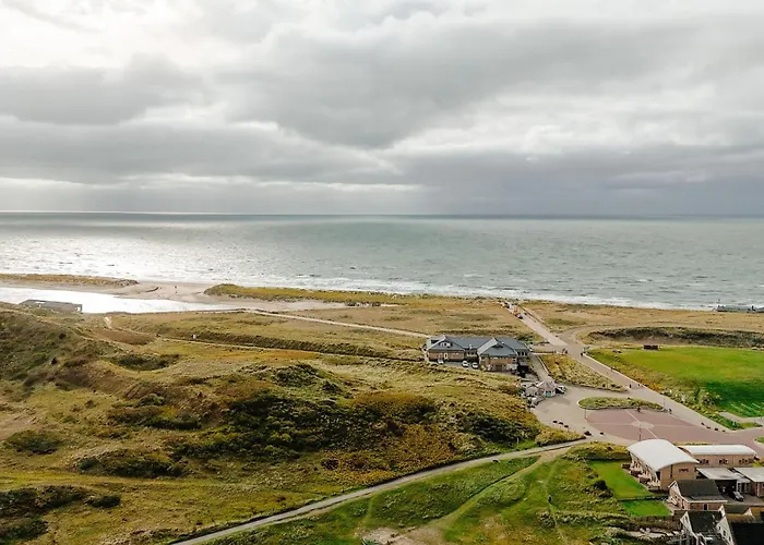 Strandstudio's Camperduin Schoorl