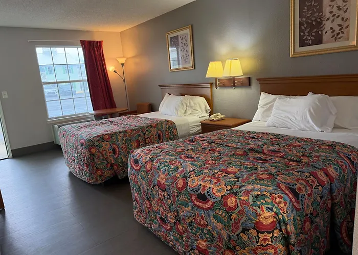 Chatsworth Hotels