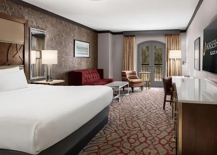 Black Hawk Hotels