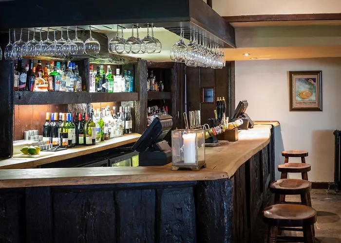 Minster Lovell Hotels