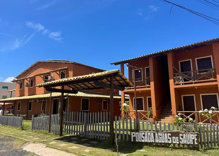 Águas de Sauípe