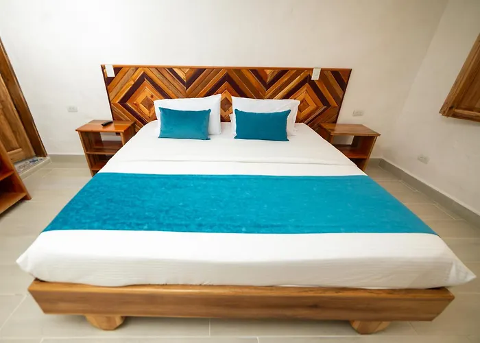 Jericoc (Antioquia) Hotels