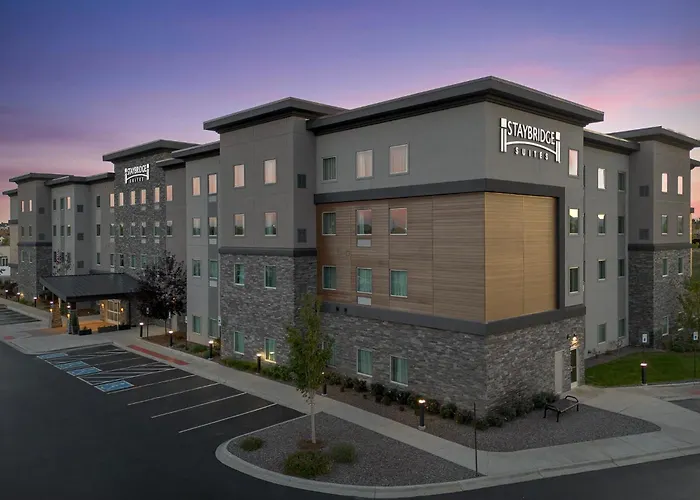 Thornton Hotels