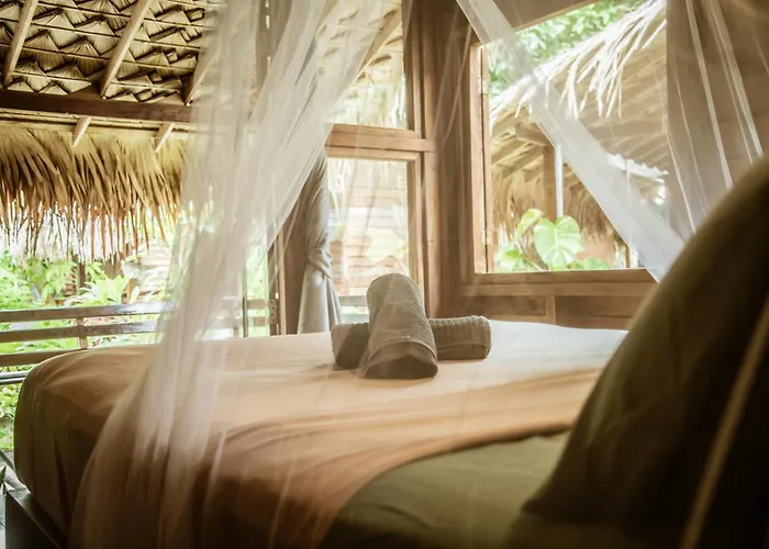Hotel a Koh Lipe