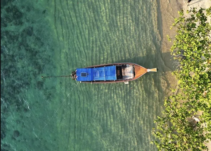 Hotels in Koh Lipe