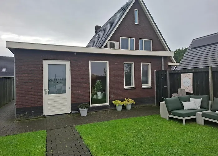 B&B De Terpen Dokkum