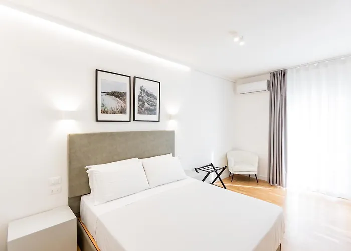 Centoquindici Rooms&Suite Montesilvano Marina