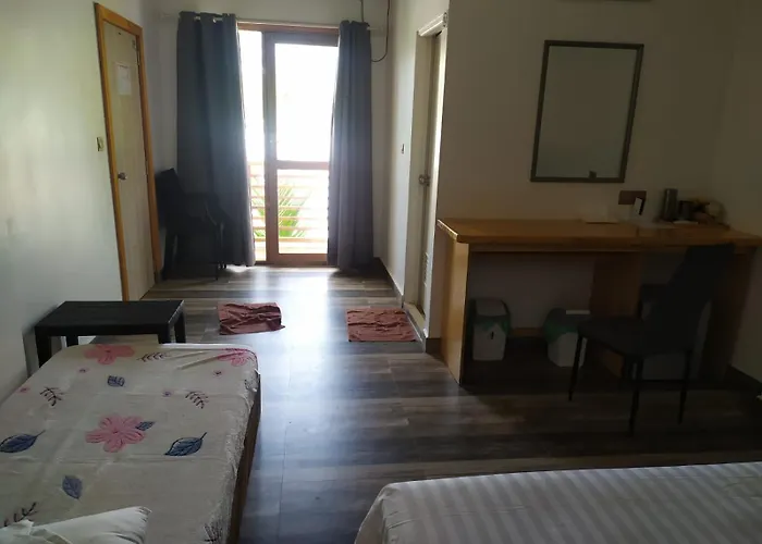 Hotels in Fulidhoo