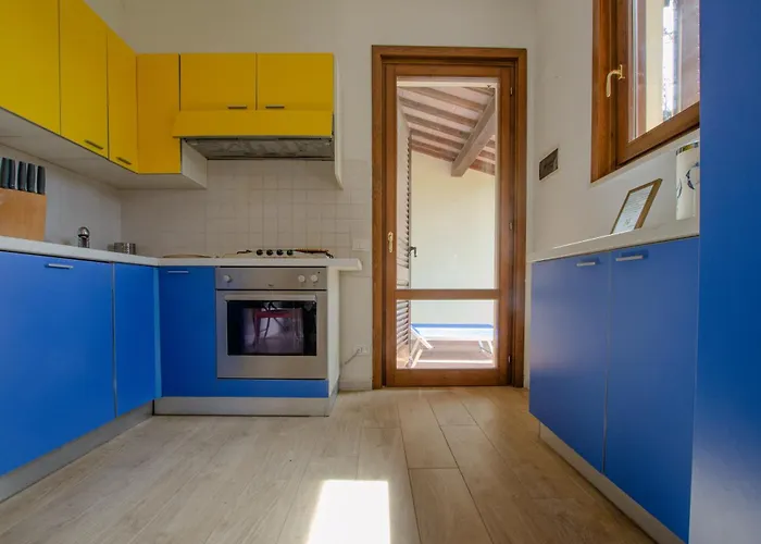 Agriturismo Canova - Private Villas Marina di Grosseto