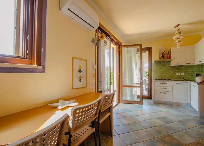 Agriturismo Canova - Private Villas