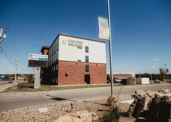 Ottumwa Hotels