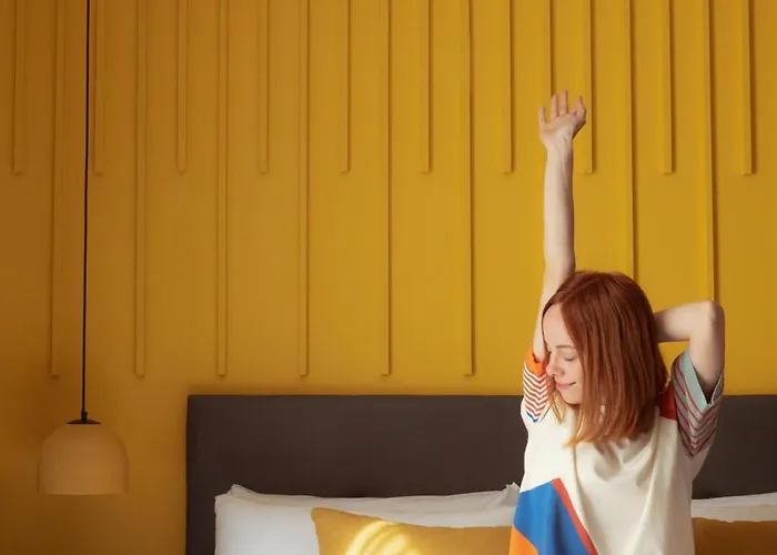 Bypillow Crosstown Madri
