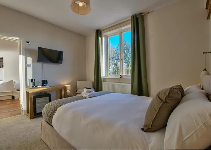 Hawkhurst Hotels