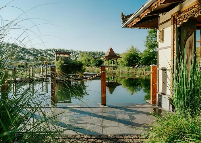 Glinde (Schleswig-Holstein) Hotels