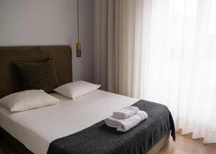 Porto Je T'aime - Solar São João Hotel São João da Madeira