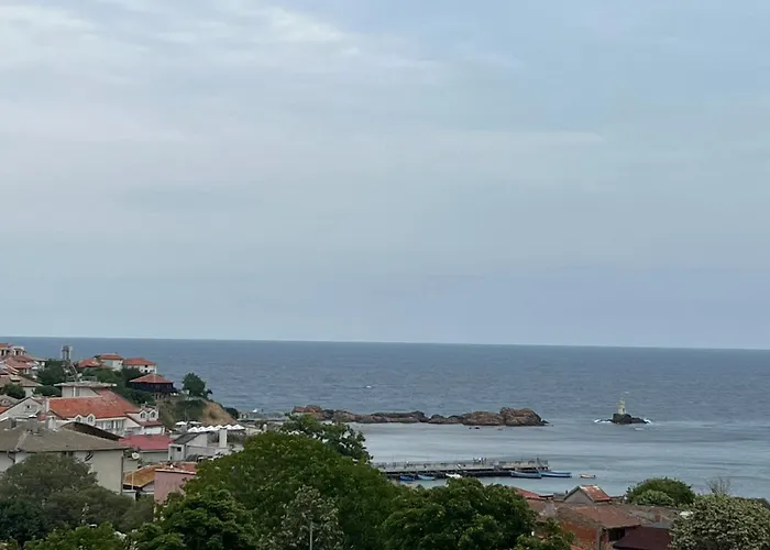 Ahtopol Hotels