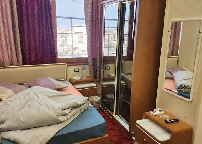 Hotels in Al Mansurah