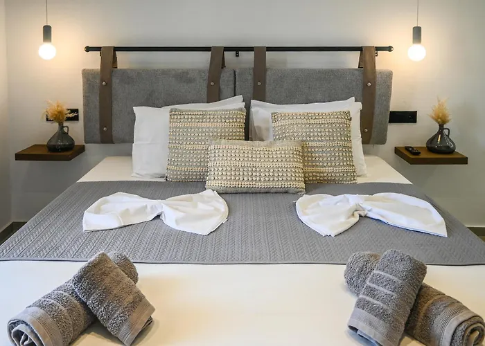Troulos Hotels