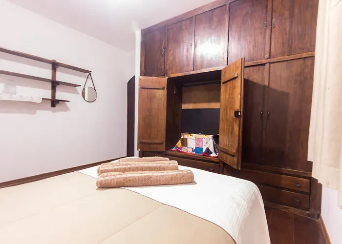Villa Bem Querer - Camomila Mairiporã