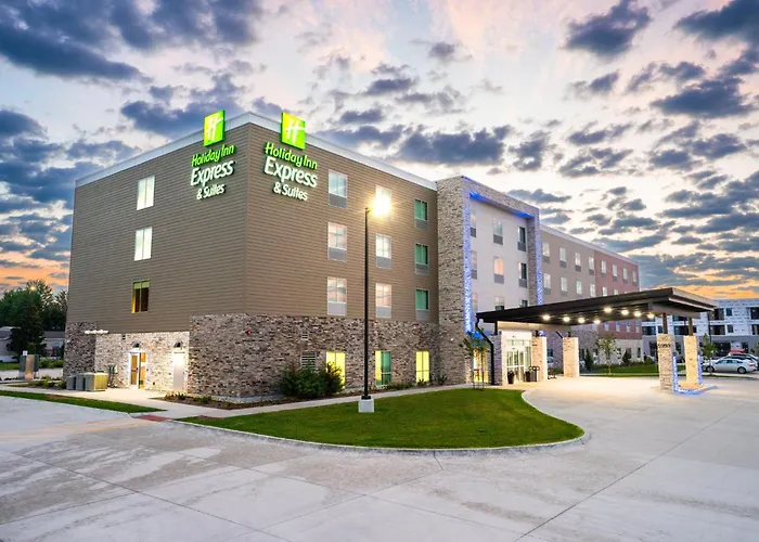 Marion Hotels