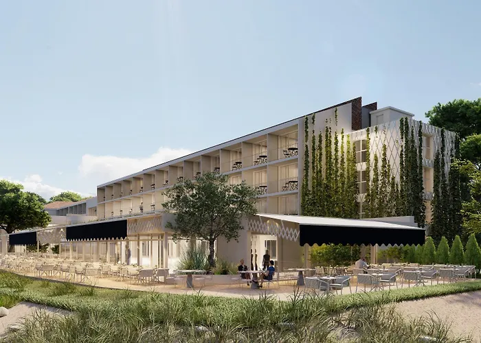 Bel Hotel Oleron