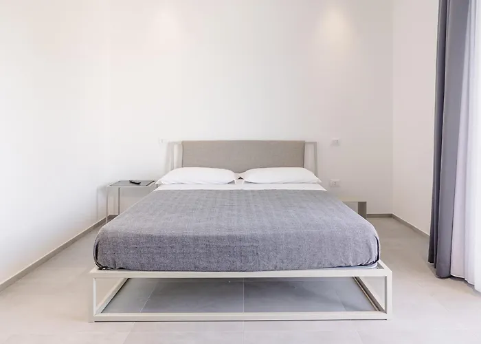 Hotel a Mosciano SantʼAngelo