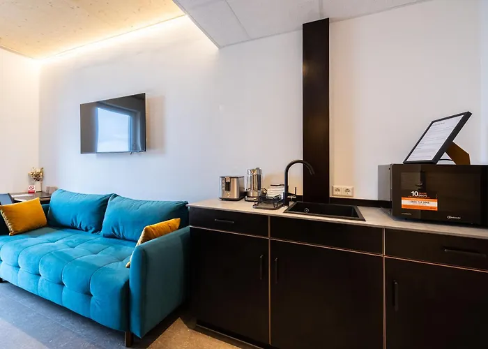 Hotels in Jestetten