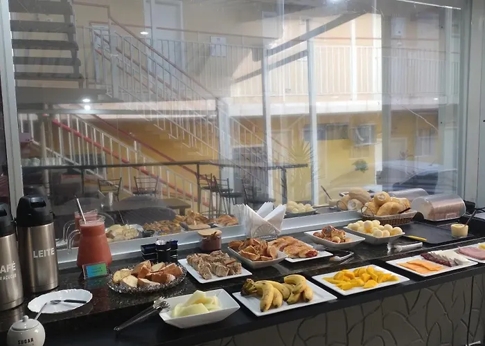 Hotel Campolim Sorocaba
