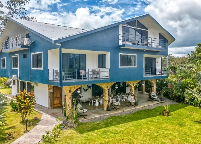 Arenal Hotels