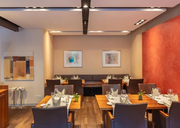 Bulach Hotels