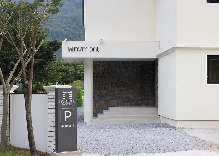 Danyang Hotels