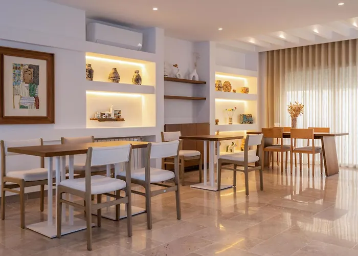 Hotels in Sidi Bou Ali
