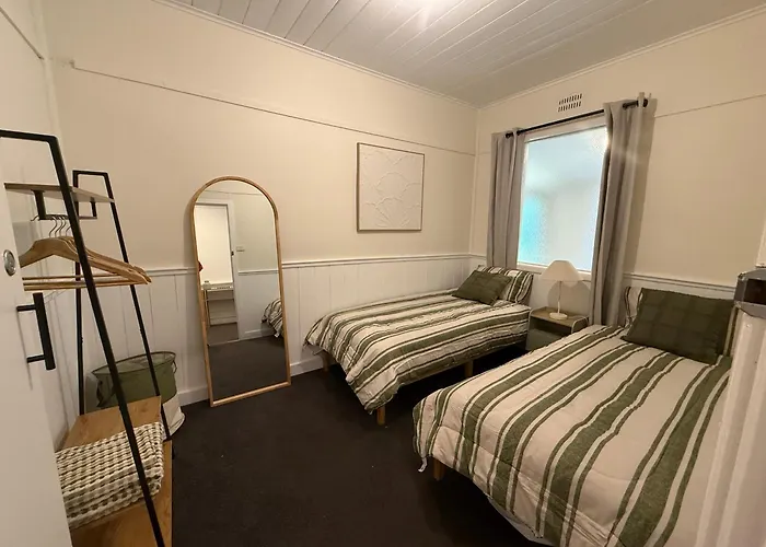 Yarck Hotels