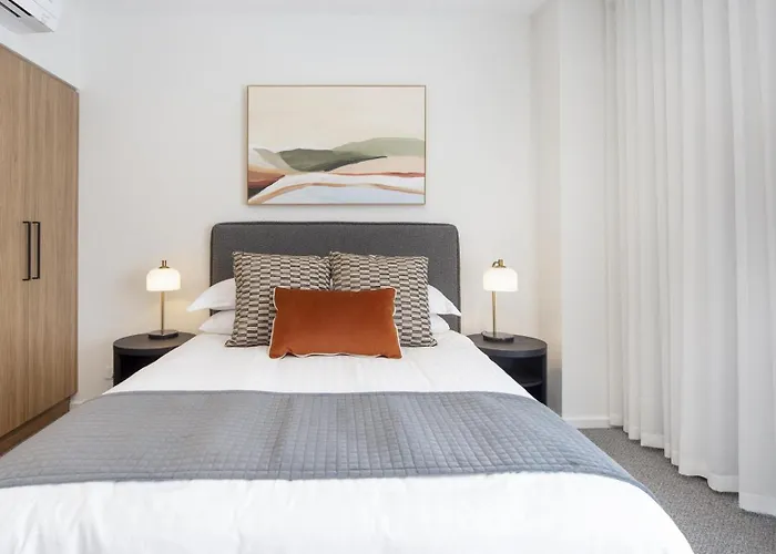 Port Pirie Hotels