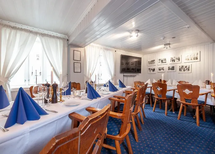Mandal Hotels