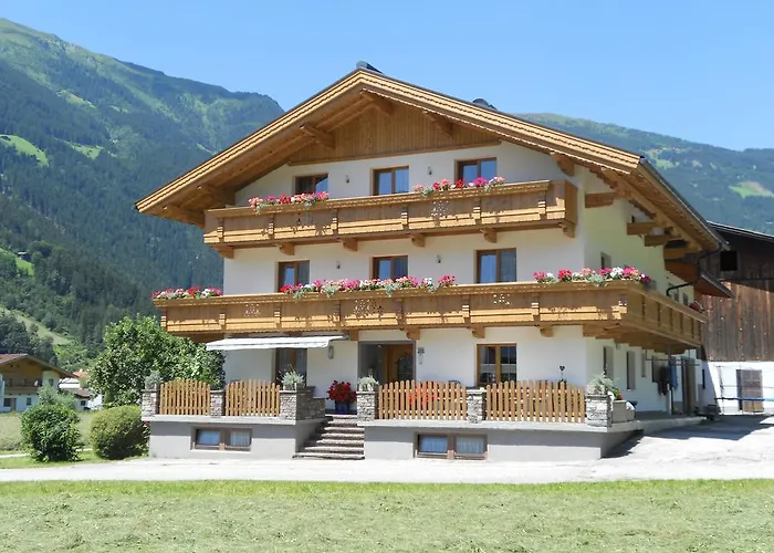 Hotels in Ramsau im Zillertal