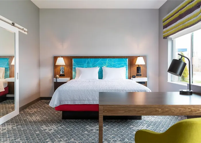 Howell Hotels