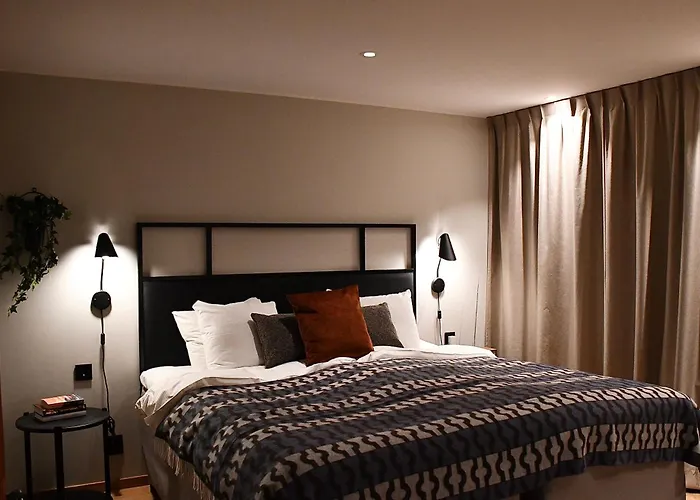 Kalmar Hotels