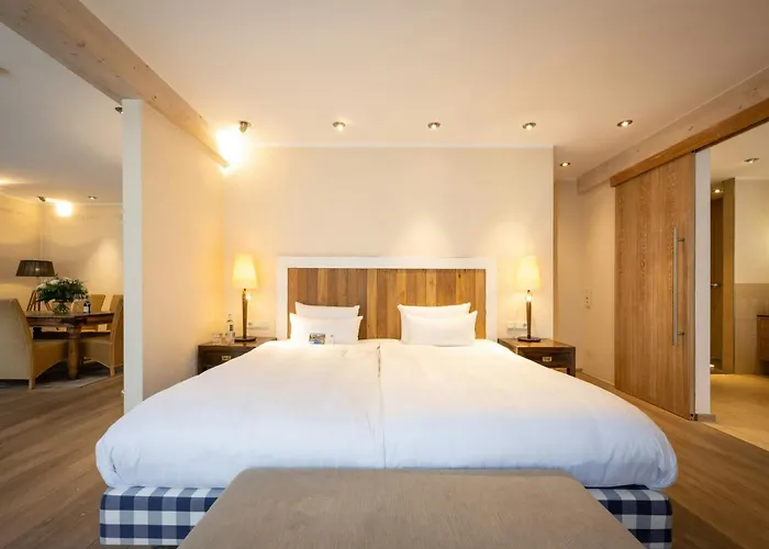 Hotels in Bad Sobernheim